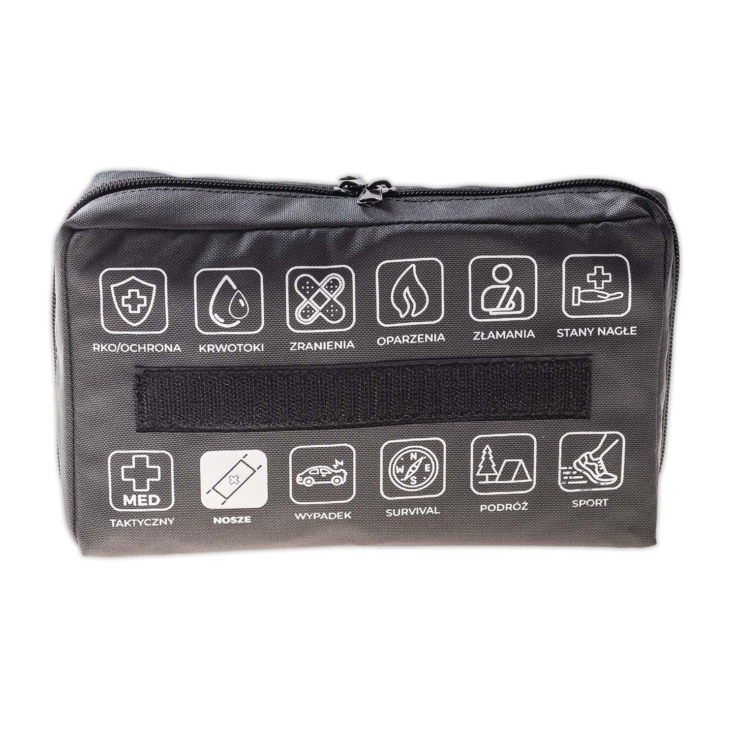 TRAUMA KIT Nosze (N) apteczka modułowa - obrazek 3