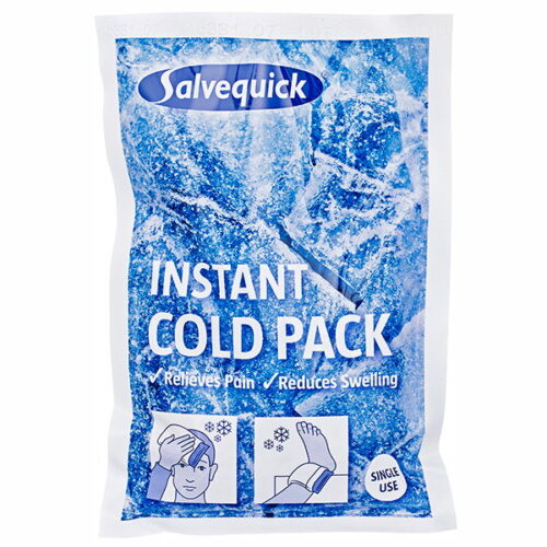 Okład chłodzący Cederroth Salvequick Instant Cold Pack 219600