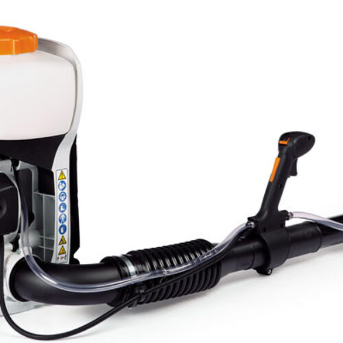 Opryskiwacz spalinowy SR 200 STIHL