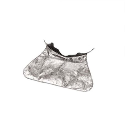 Osłona karku aluminizowana NOMEX do hełmu Drager HPS 7000