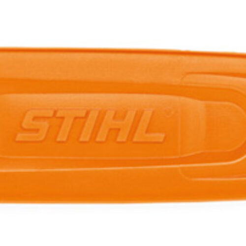 Osłona piły łańcuchowej do 45 cm STIHL