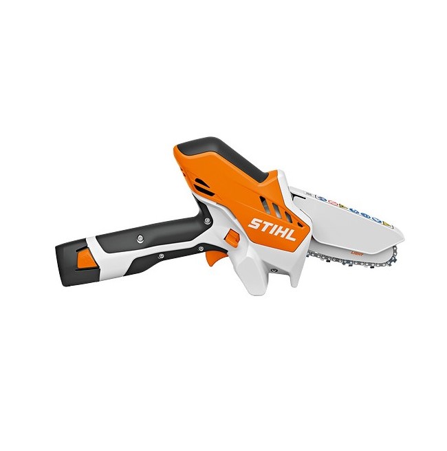 Pilarka akumulatorowa STIHL GTA 26 zestaw - obrazek 2