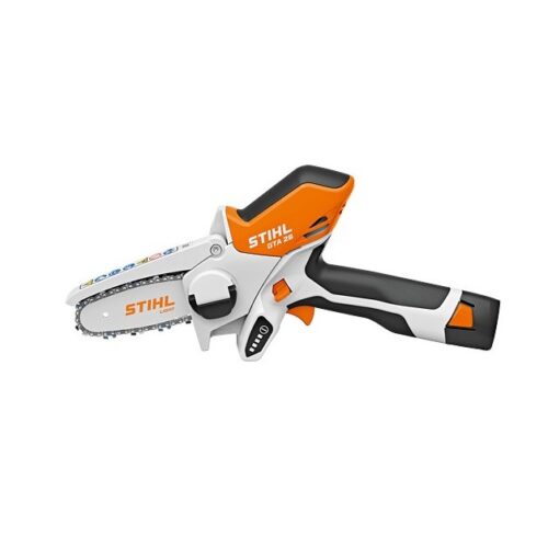Pilarka akumulatorowa STIHL GTA 26 zestaw