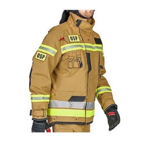 FIRE MAX SF Rosenbauer kurtka lekka