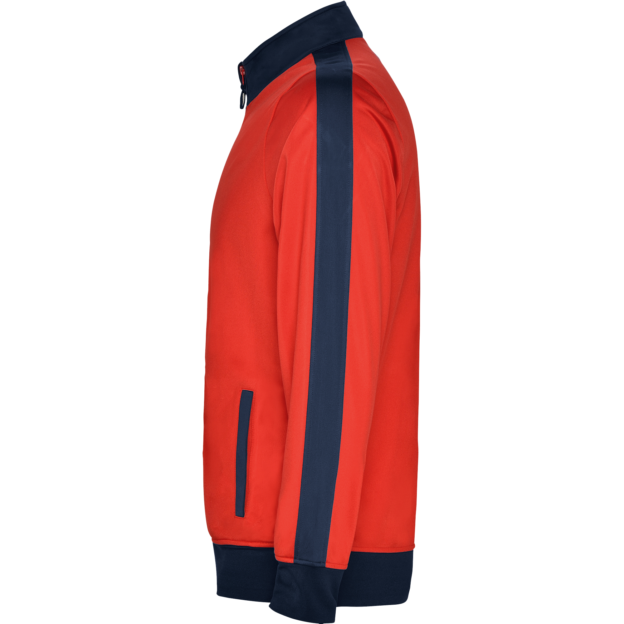 Dres sportowy MDP bluza i spodnie - obrazek 4
