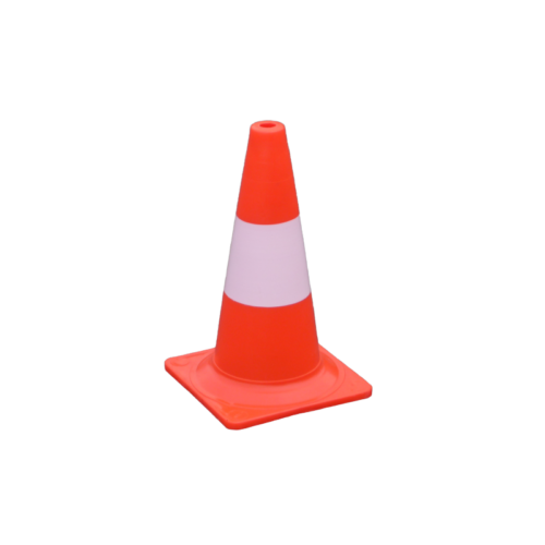 Pachołek drogowy 40 cm pomarańczowy