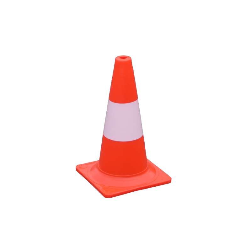 Pachołek drogowy 40 cm pomarańczowy