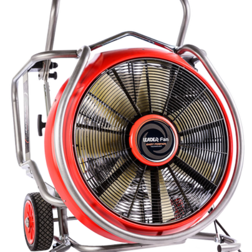 Wentylator ESP 280 Leader