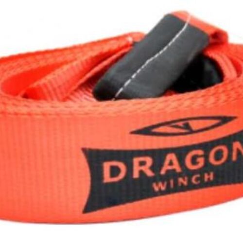 Pasy do drzew Dragon Winch