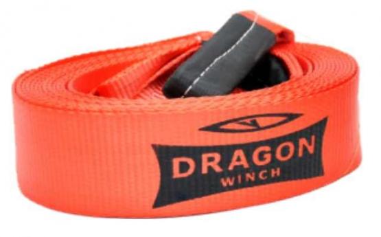 Pasy do drzew Dragon Winch