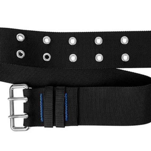 Pas strażacki sportowy 4Firesport