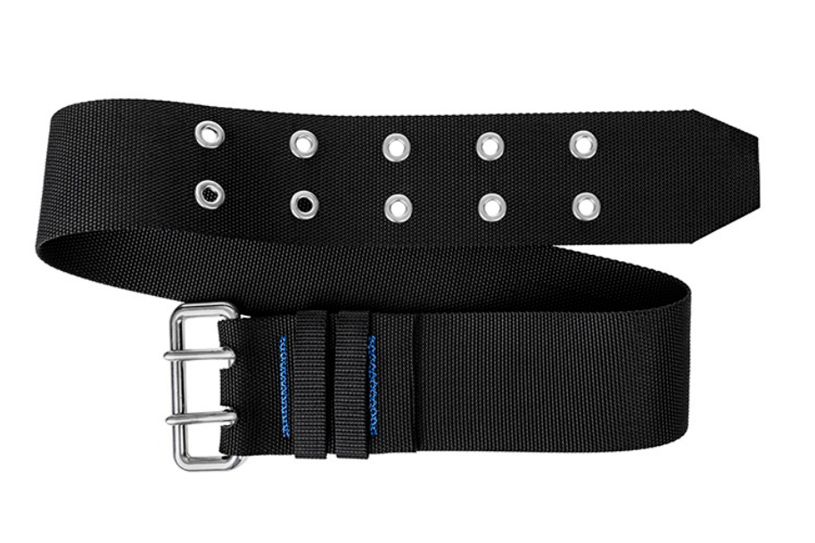 Pas strażacki sportowy 4Firesport