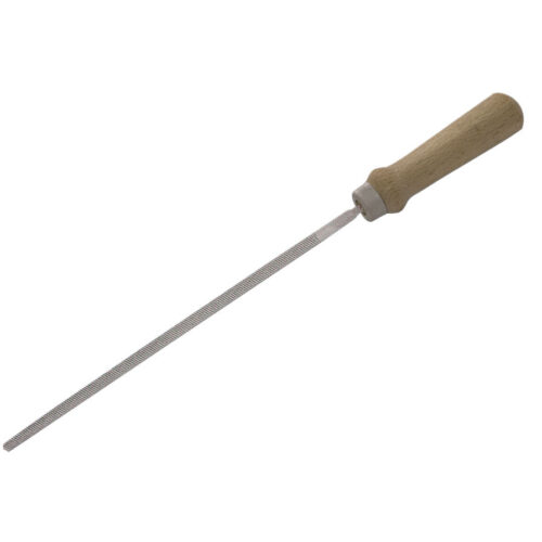 Pilnik do piły okrągły 150 mm do pilarek spalinowych 69501