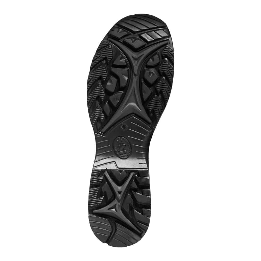 Buty służbowe tekstylne HAIX Black Eagle Athletic 2.1 GTX High - obrazek 2
