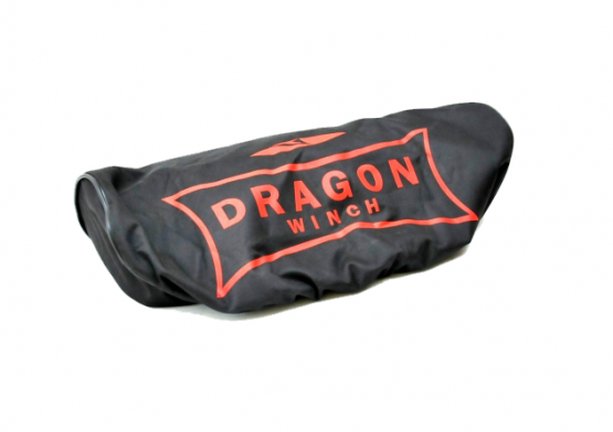 Pokrowiec TRUCK na wyciągarkę Dragon Winch