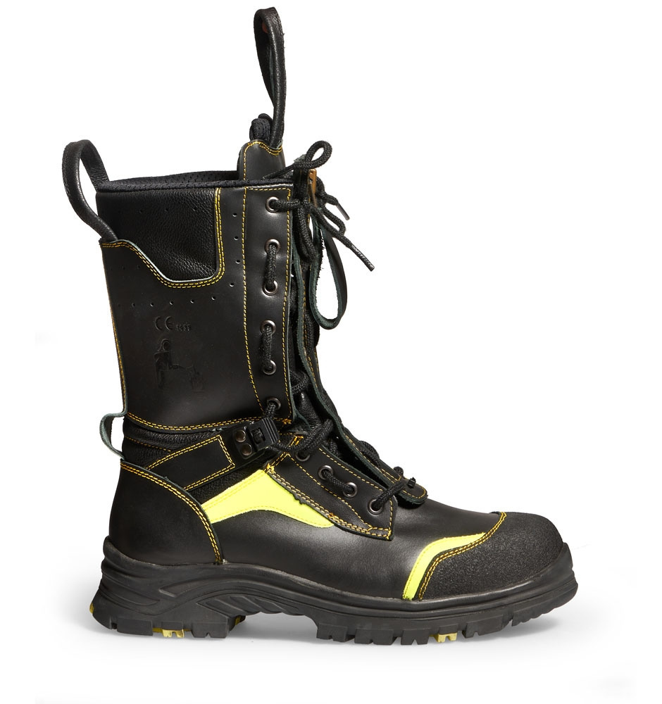 Buty strażackie BLAST 110-831 PROTEKTOR F2A - obrazek 2