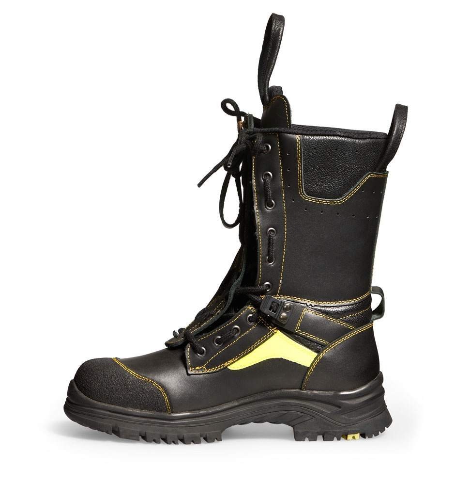 Buty strażackie BLAST 110-831 PROTEKTOR F2A - obrazek 3