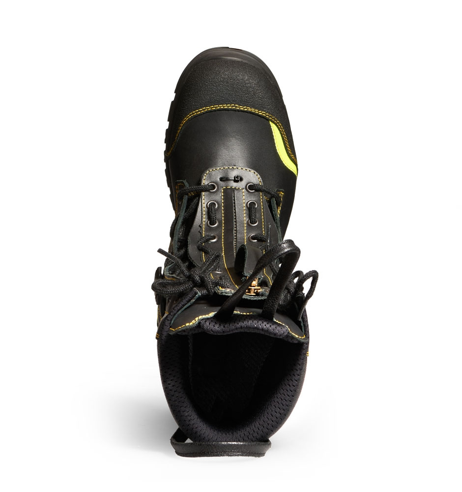 Buty strażackie BLAST 110-831 PROTEKTOR F2A - obrazek 4