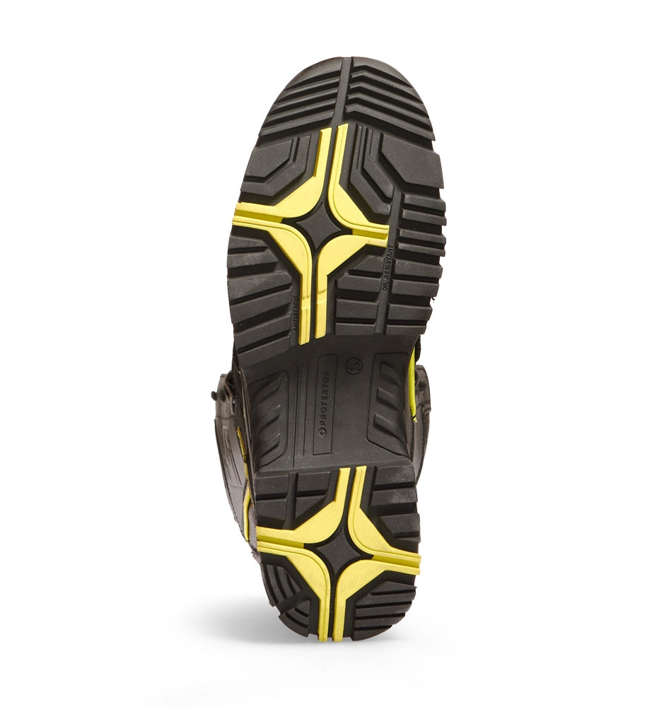 Buty strażackie BLAST 110-831 PROTEKTOR F2A - obrazek 5