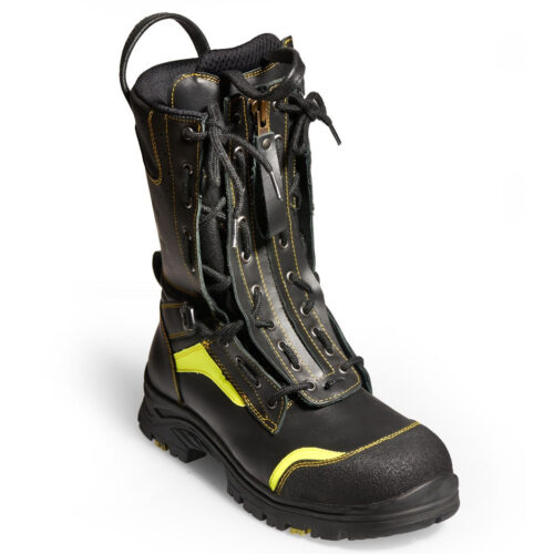 Buty strażackie BLAST 110-831 PROTEKTOR F2A