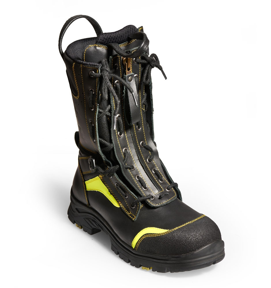Buty strażackie BLAST 110-831 PROTEKTOR F2A
