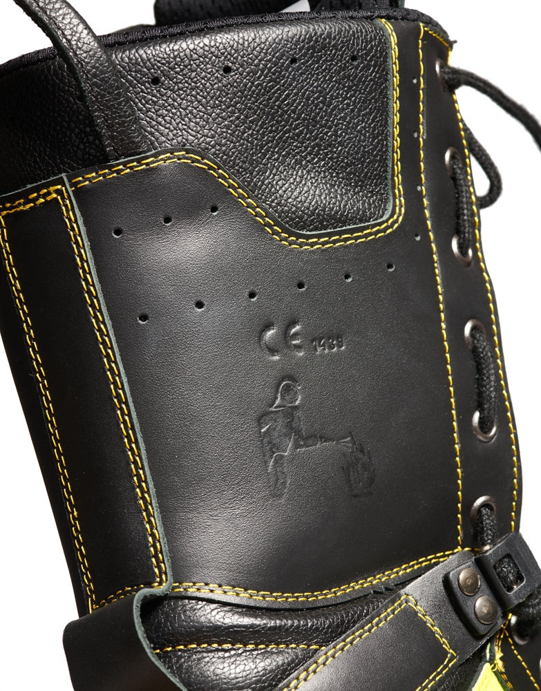 Buty strażackie BLAST 110-831 PROTEKTOR F2A - obrazek 6
