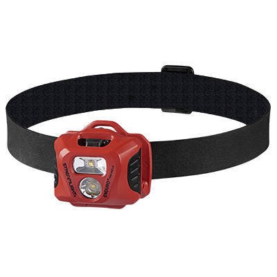 Latarka czołowa ENDURO Pro Haz-Lo ATEX 235 lm Streamlight L-61428 - obrazek 2