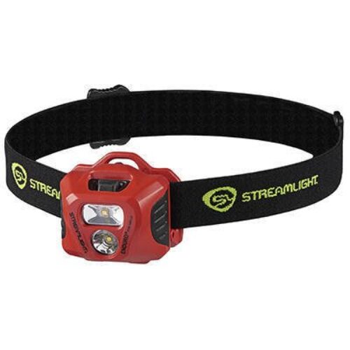 Latarka czołowa ENDURO Pro Haz-Lo ATEX 235 lm Streamlight L-61428
