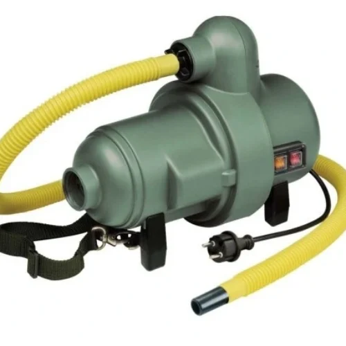 Pompka BRAVO elektryczna 230V namiotowa BRAVO GE OV10, 230/1700L