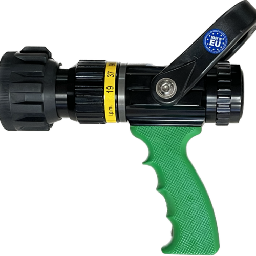 Prądownica wodno-pianowa TIPSA Viper SG 1560