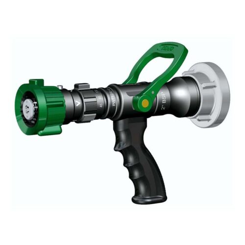 Prądownica Turbo COOLER 200 POK