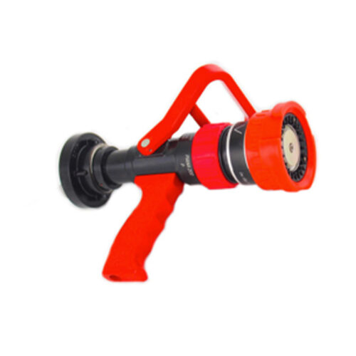 Prądownica PW/PT 52/1-2-4-5 Turbo Jet 52 2011 Supon
