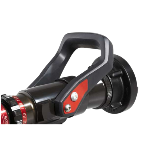 Prądownica RB 101 EN Rosenbauer CNBOP - obrazek 3