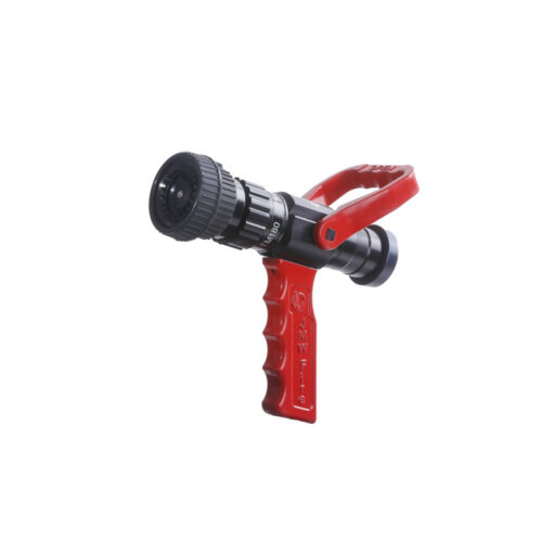 Prądownica Turbomatic Ultra 25