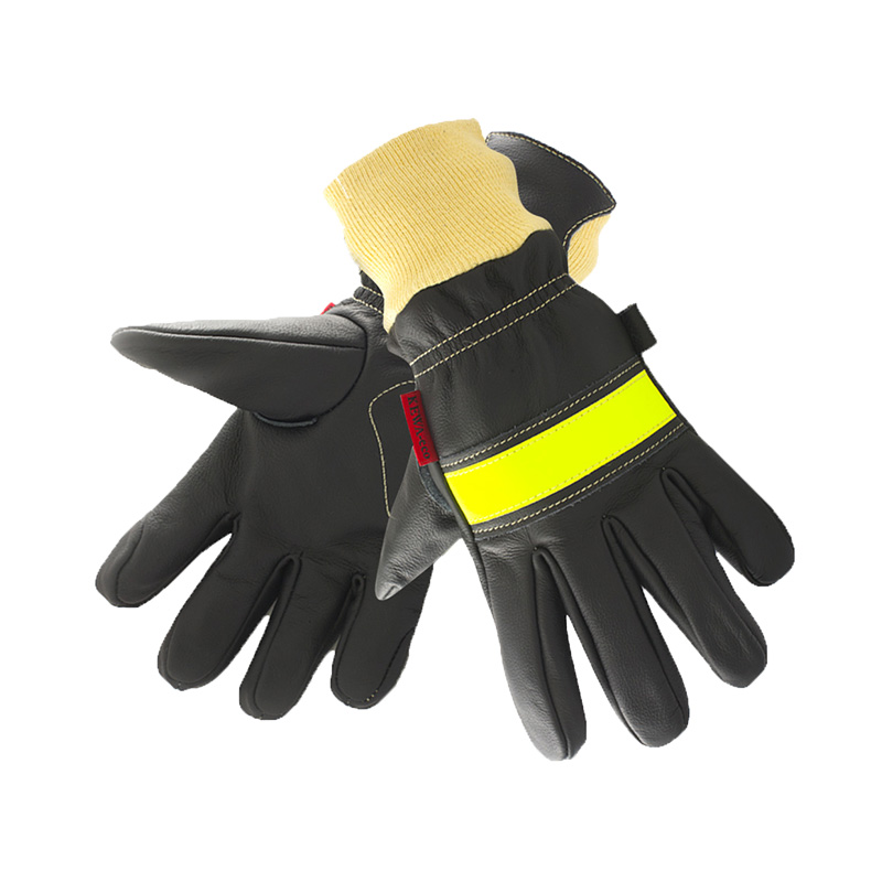 Rękawice strażackie FIRE-MAX 2 Kewa-eco