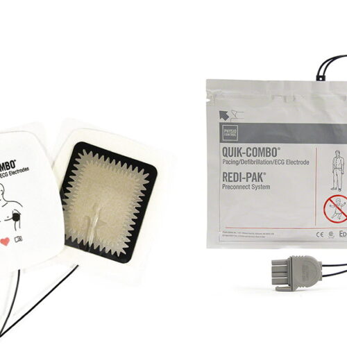 Elektrody EDGE System QUICK-COMBO LIFEPAK 1000
