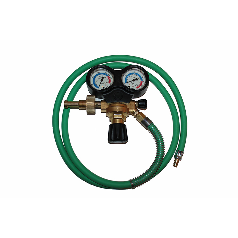 Reduktor butlowy 200/300 bar - 12 BAR