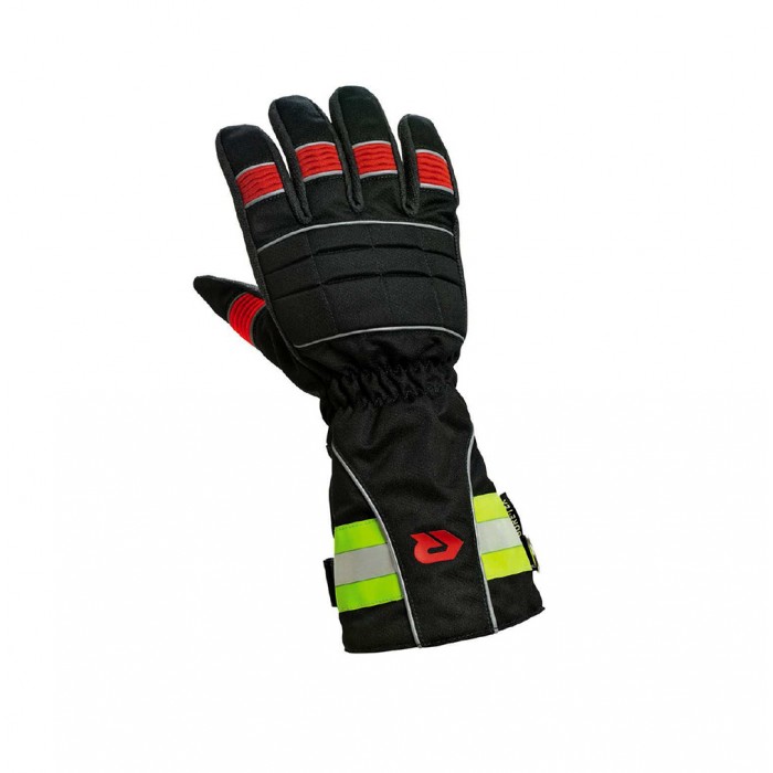 Rękawice strażackie SAFE GRIP 3 z mankietem