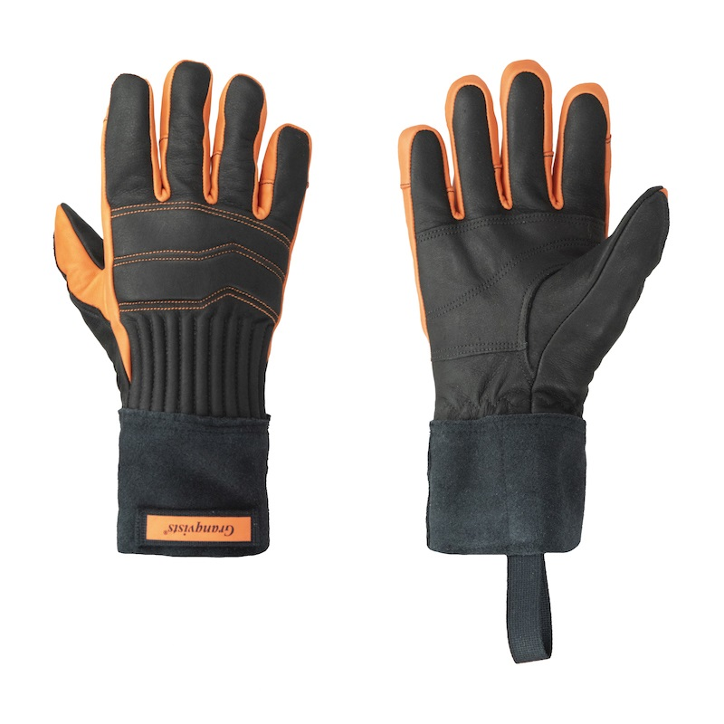 Rękawice strażackie Granqvists DEXTERITY GRIP 3.0