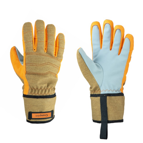 Rękawice strażackie Granqvists GOLD GRIP 3.0
