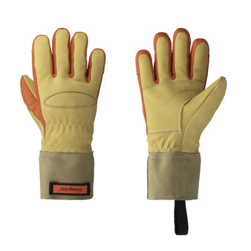 Rękawice strażackie Granqvists NORDIC ELK GRIP 3.0
