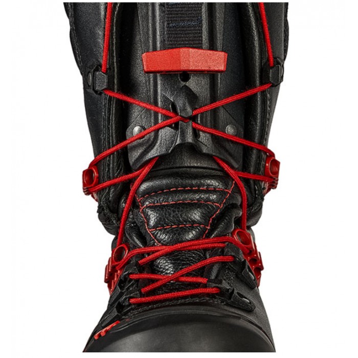 Buty strażackie Rosenbauer BOROS 4 CNBOP - obrazek 3