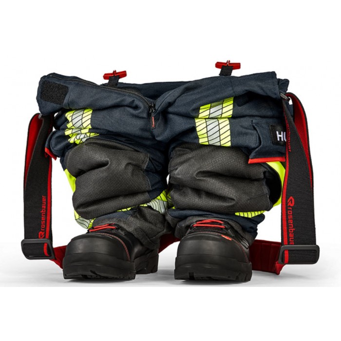 Buty strażackie Rosenbauer BOROS 4 CNBOP - obrazek 6