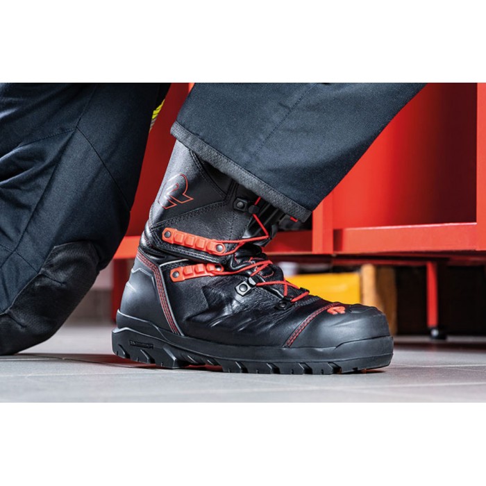 Buty strażackie Rosenbauer BOROS 4 CNBOP - obrazek 7