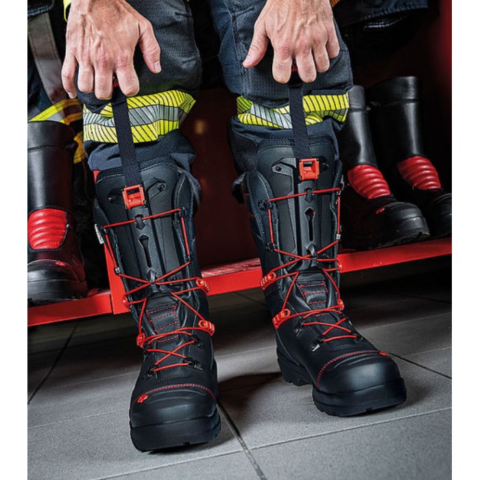 Buty strażackie Rosenbauer BOROS 4 CNBOP - obrazek 8