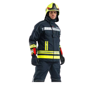 FIRE MAX III Nomex NXT Rosenbauer ubranie specjalne dwuczęściowe