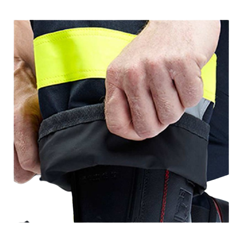 FIRE MAX III Nomex NXT Rosenbauer ubranie specjalne dwuczęściowe - obrazek 7