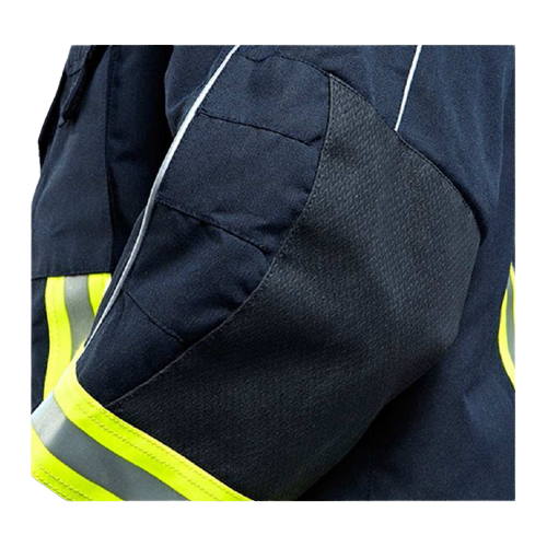 FIRE MAX III Nomex NXT Rosenbauer ubranie specjalne dwuczęściowe - obrazek 11