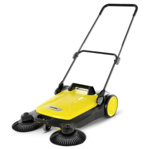 Zamiatarka ręczna S4 Twin Karcher