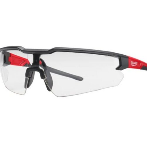 Okulary ochronne Safety Glasses Milwaukee